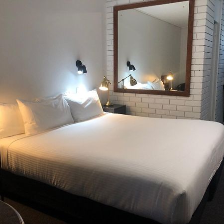Matador Motor Inn Кофс-Харбор Экстерьер фото