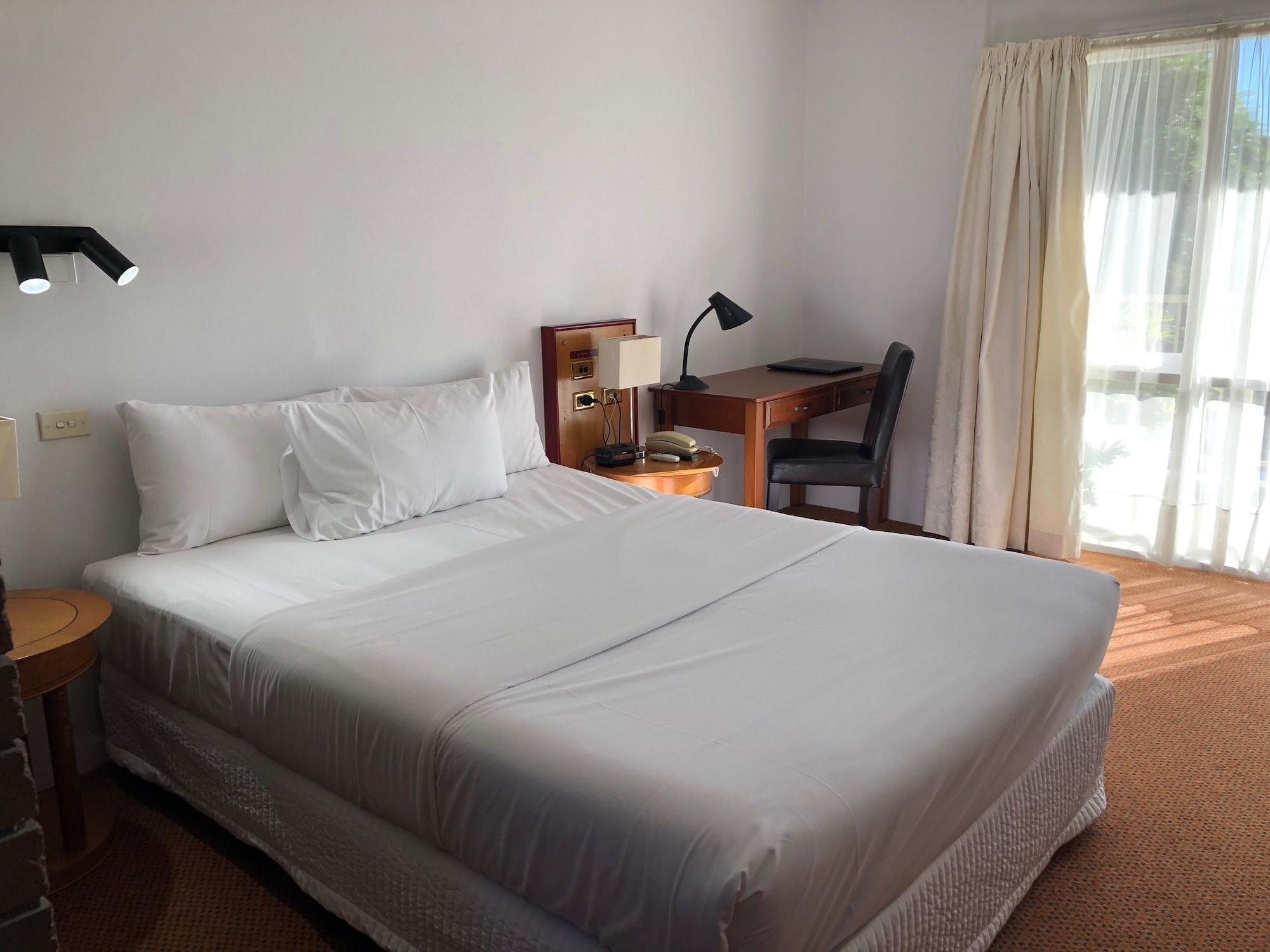 Matador Motor Inn Кофс-Харбор Экстерьер фото