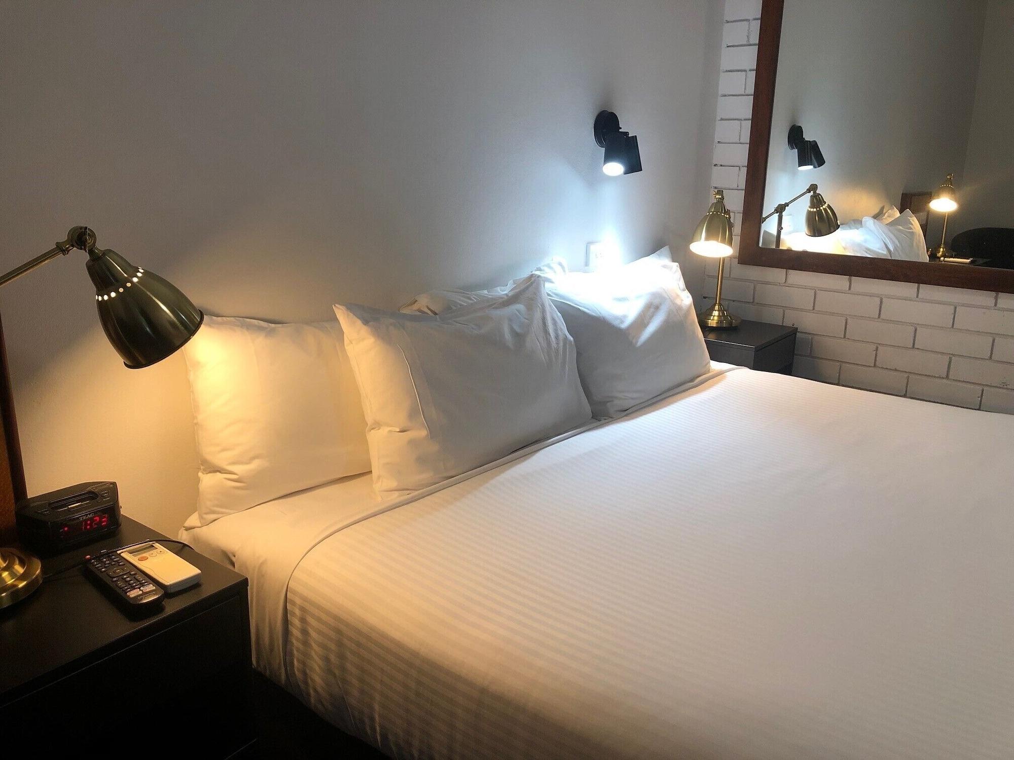 Matador Motor Inn Кофс-Харбор Экстерьер фото