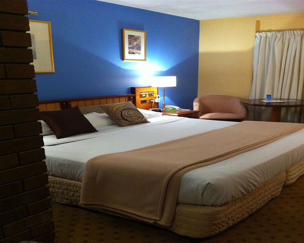 Matador Motor Inn Кофс-Харбор Экстерьер фото