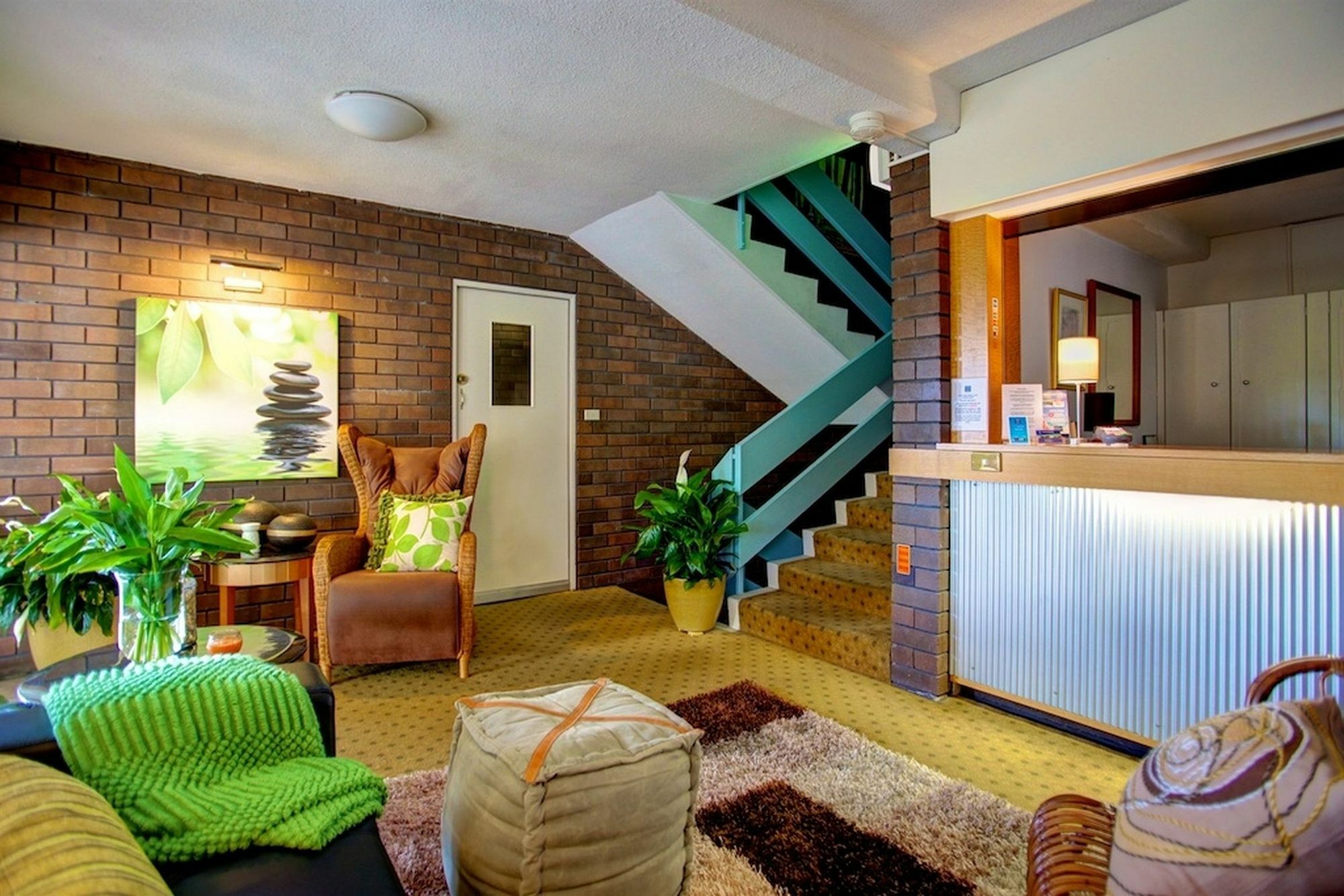 Matador Motor Inn Кофс-Харбор Экстерьер фото