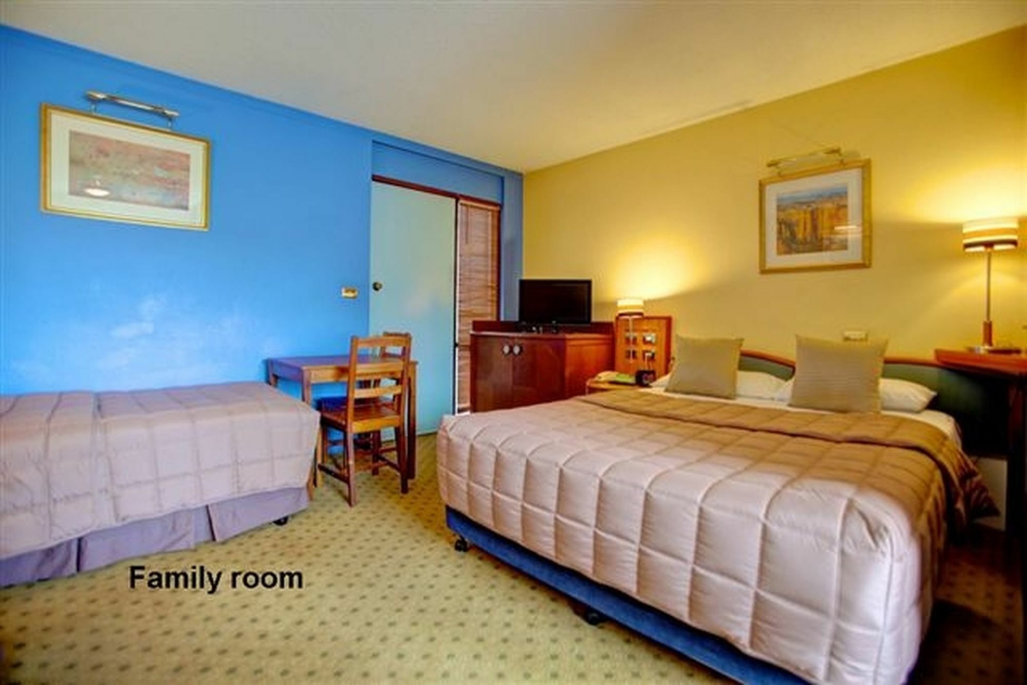 Matador Motor Inn Кофс-Харбор Экстерьер фото