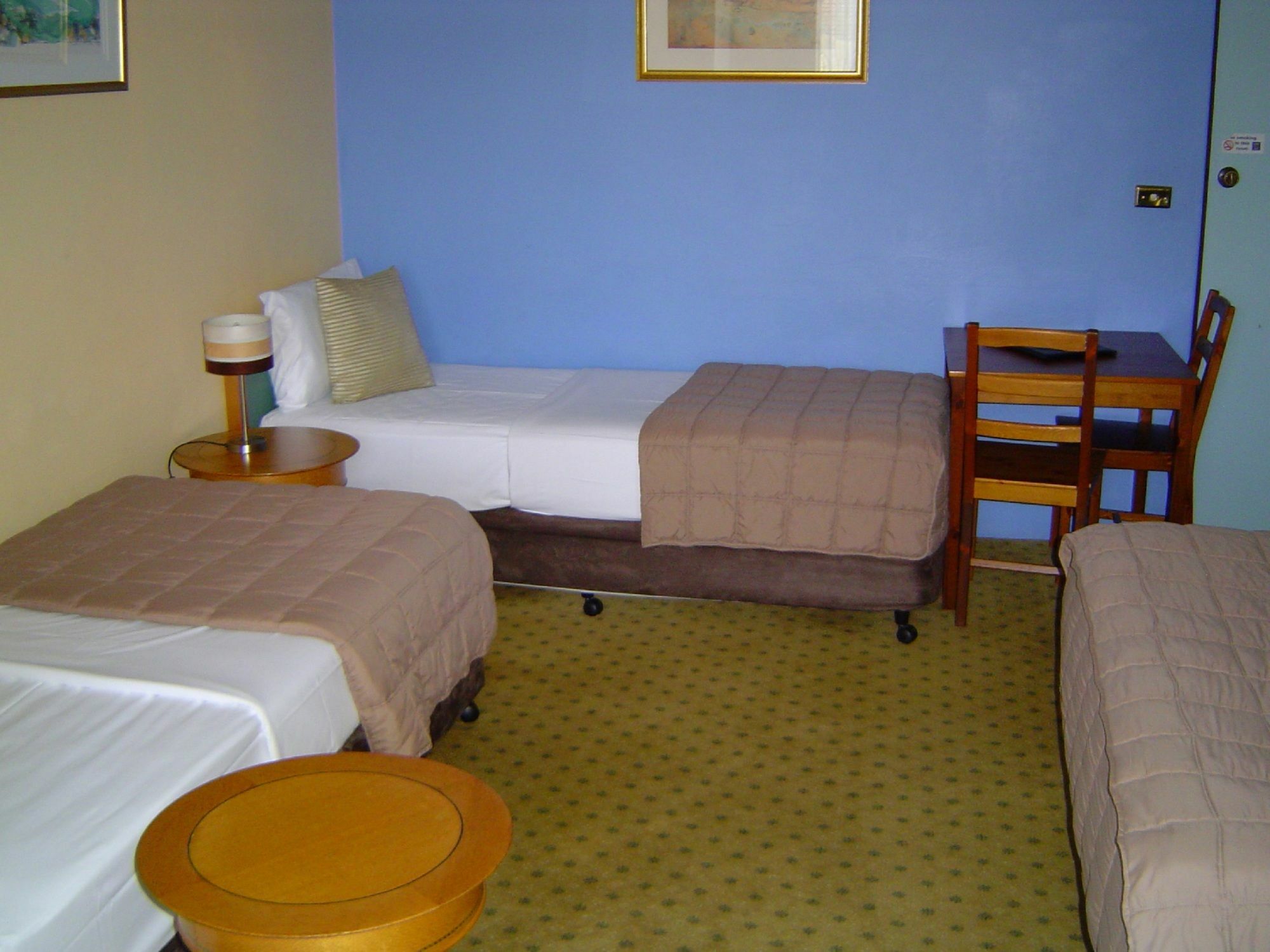 Matador Motor Inn Кофс-Харбор Экстерьер фото