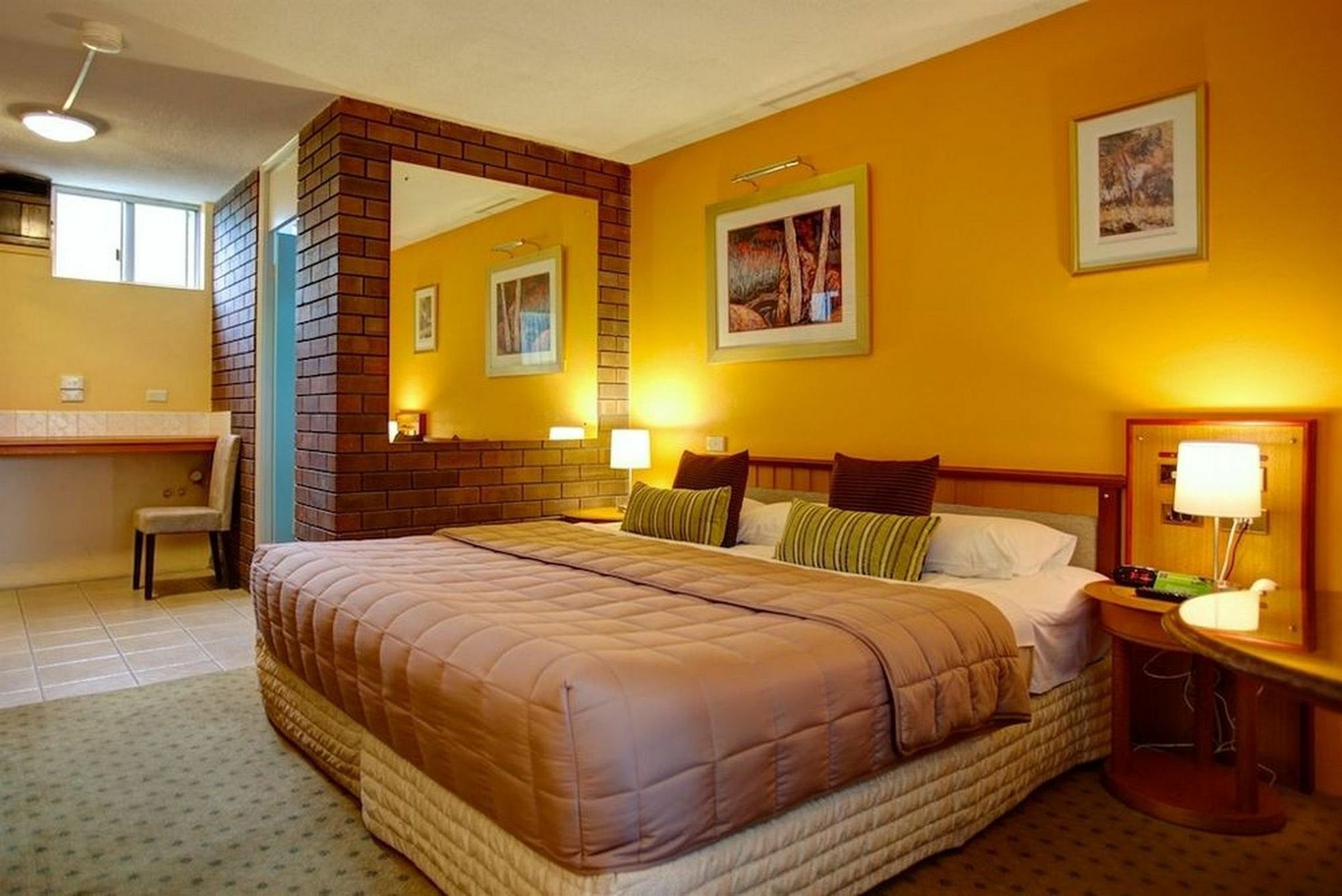 Matador Motor Inn Кофс-Харбор Экстерьер фото