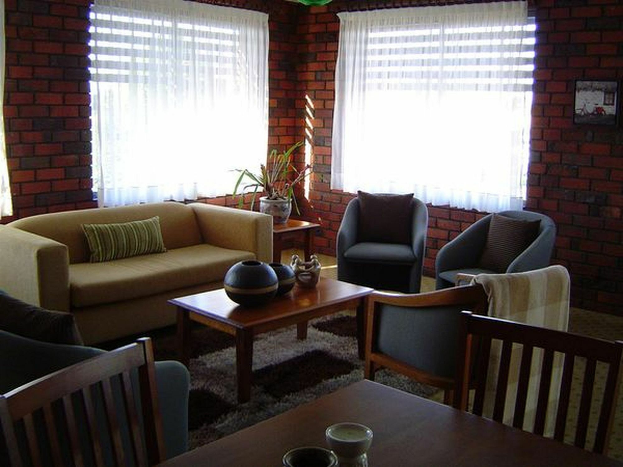 Matador Motor Inn Кофс-Харбор Экстерьер фото